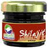 Organic Wellness SJ Resin