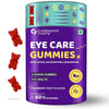 Carbamide Forte Eye Care Gummies - Cranberry Flavor