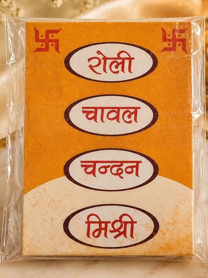 Anouk Thread Rakhi