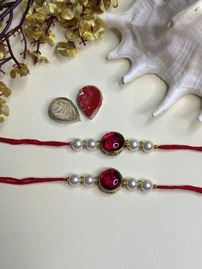 Dhiyona Thread Rakhi