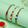 Dhiyona Thread Rakhi