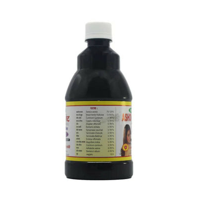 Gurukul Ashokarisht Syrup for Women