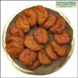 Emerald Mithai shop Bellam Ariselu