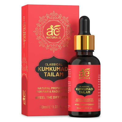 Ae Naturals Kumkumadi Tailam