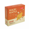 Chitale Bandhu Kesar Kaju Katli