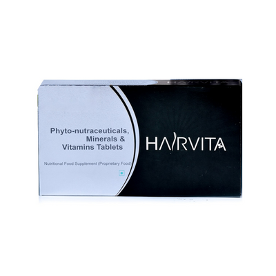 Hairvita Tablets