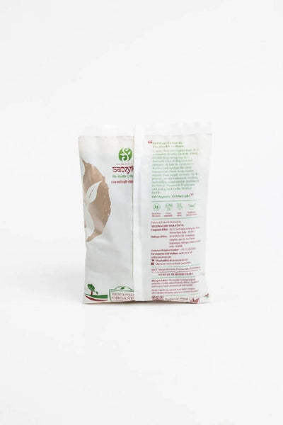 Siddhagiri's Satvyk Organic Natural Nagarmotha Powder