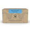 Tea Sense Blue Chamomile Green Tea Bags Box