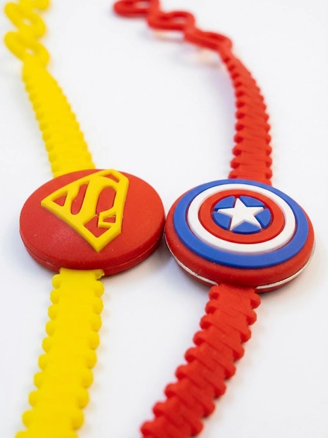 Anouk Elasticated Rakhi