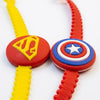 Dhiyona Elasticated Rakhi