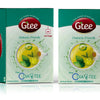 Gtee DIA-g-TEE Diabetic Friendly Tea with Gymnema, Bitter Gourd, Green Tea