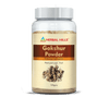 Herbal Hills Ayurveda Gokshur Powder