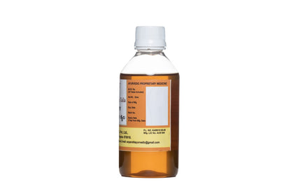S N Pandit Ayurveda Maha Bringamalaka Taila - Limited Time Offer