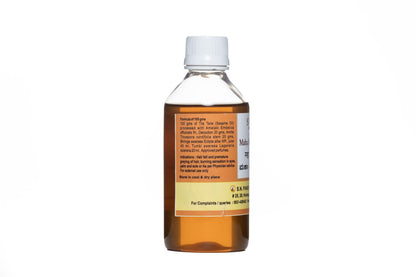 S N Pandit Ayurveda Maha Bringamalaka Taila - Limited Time Offer
