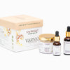 S N Pandit Ayurveda Varnya Combo Pack