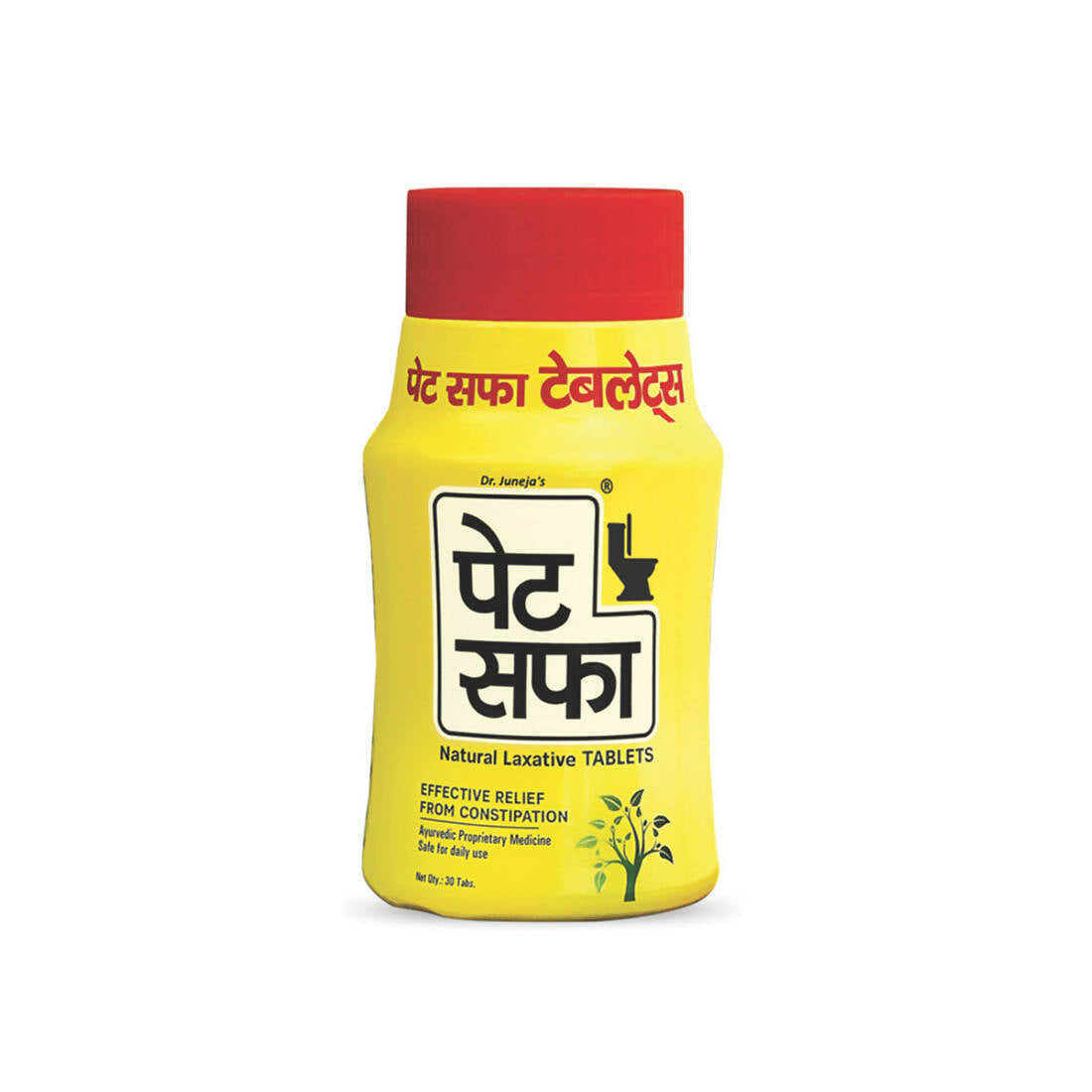 Pet Saffa Ayurvedic Tablets - Indyancart