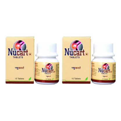 Gufic Nucart Tablets