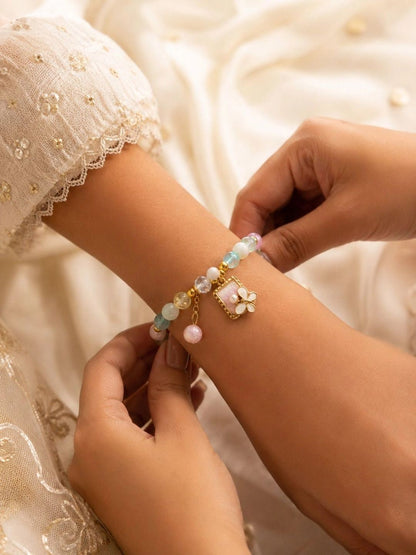 Anouk Wraparound Rakhi