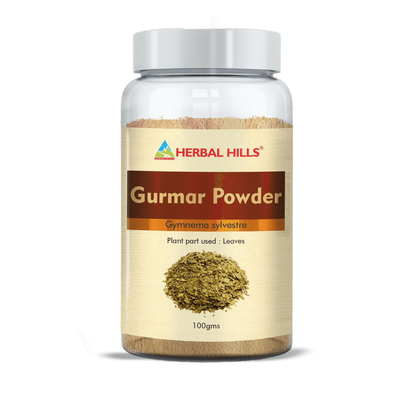 Herbal Hills Gurmar Powder