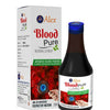 Alex Blood Pure Herbal Syrup