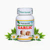 Planet Ayurveda Garlic Capsules