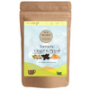 Satvi Wellness Turmeric Ginger Pippali Tea Bags | Herbal Tea