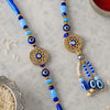 Dhiyona Rakhi