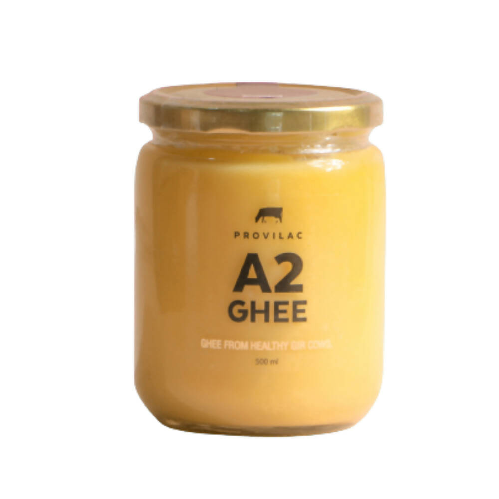 Provilac Pure Desi Gir Cow's A2 Ghee - Indyancart