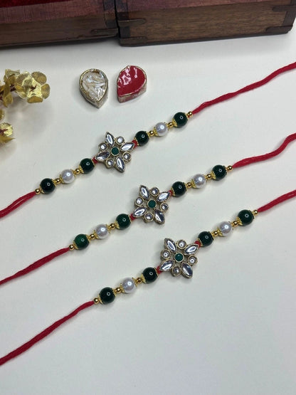 Anouk Thread Rakhi
