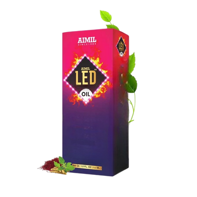 Aimil LED Oil