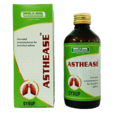 Medisiddh Asthease Syrup