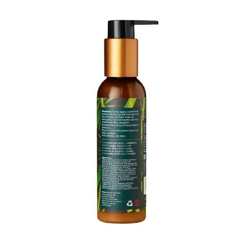Isha Life Extra Nourishment & Protection Organic Hair Conditioner - Indyancart