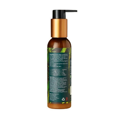 Isha Life Extra Nourishment & Protection Organic Hair Conditioner - Indyancart