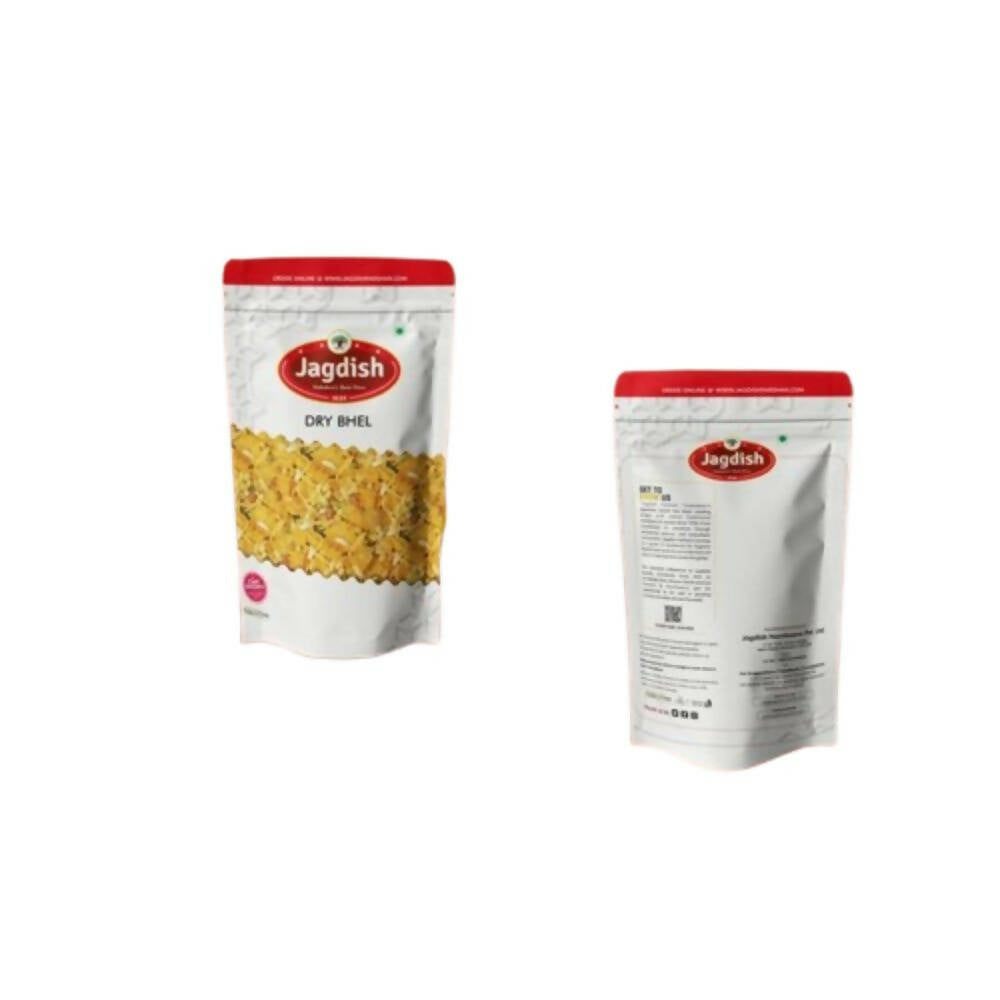 Jagdish Dry Bhel