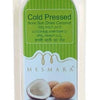 Mesmara Cold Pressed Extracted from Sun Dried Coconut Oil