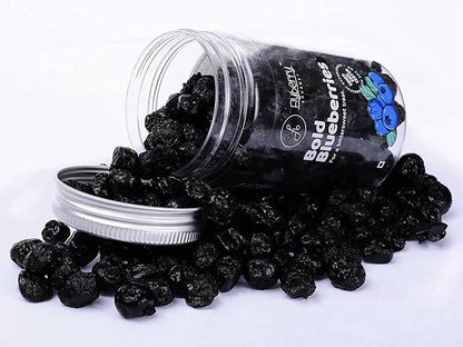 Flyberry Gourmet Dried Bold Blueberries - Indyancart