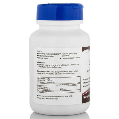 Healthvit Licovit Capsules