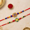 Dhiyona Thread Rakhi