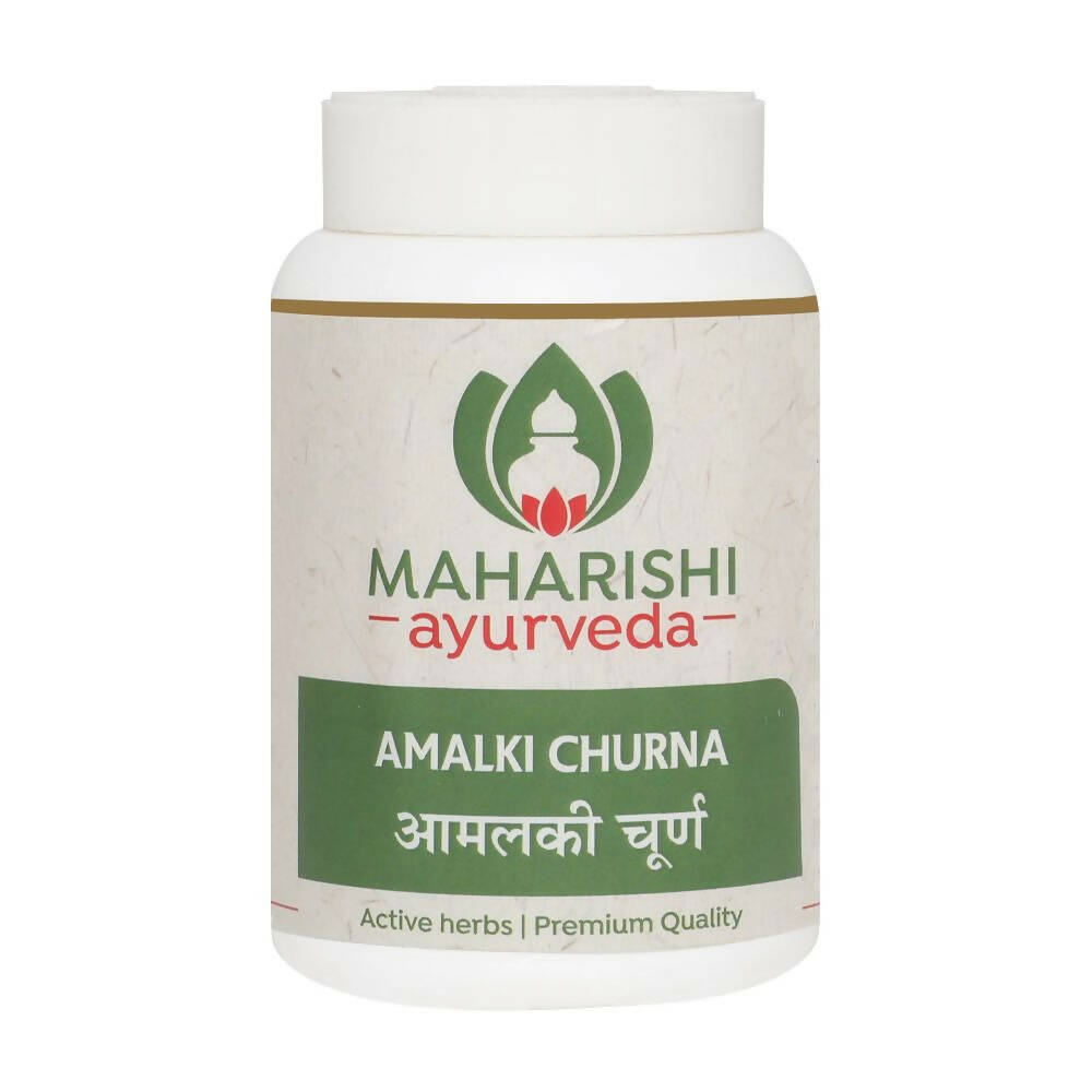 Maharishi Ayurveda Amalaki Churna