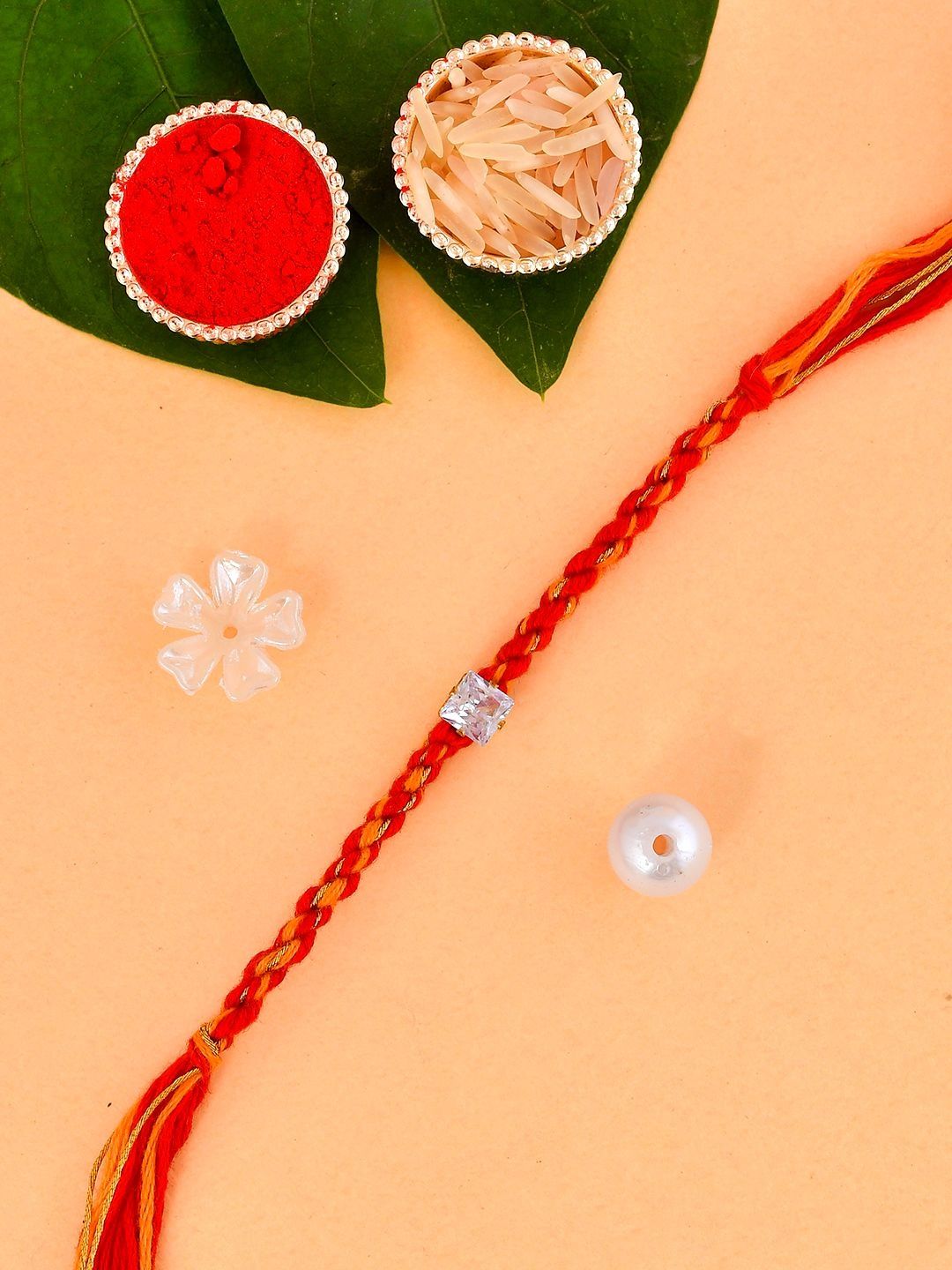 Anouk Thread Rakhi