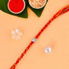 Dhiyona Thread Rakhi