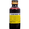 J & J Dechane Ayurvedic Chesol Oil