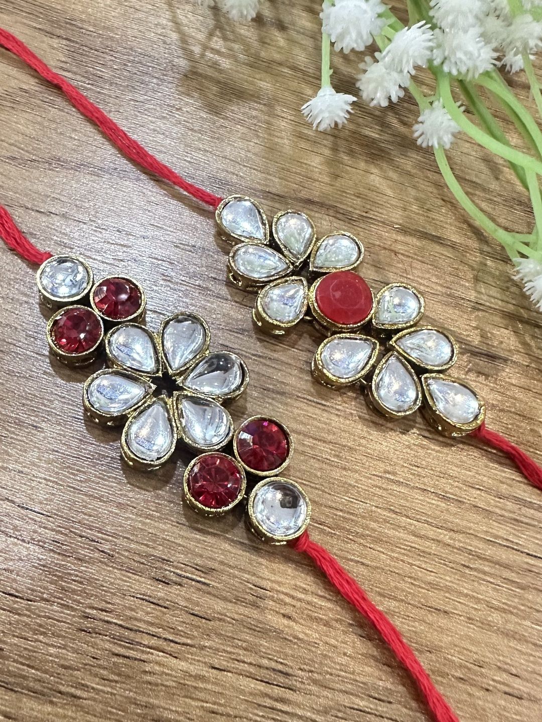 Anouk Thread Rakhi