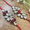 Dhiyona Thread Rakhi