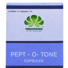 Pankajakasthuri Pept-o-tone Capsules