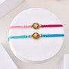Dhiyona Thread Rakhi