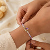 Dhiyona Thread Rakhi