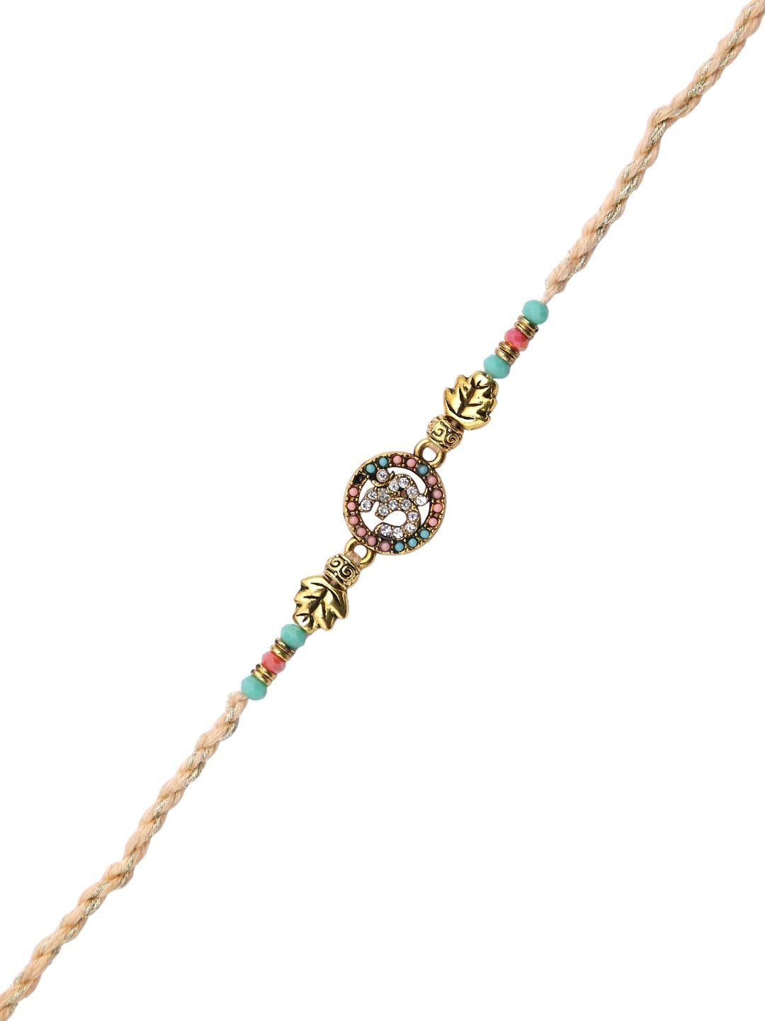 Anouk Thread Rakhi