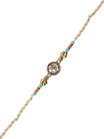 Anouk Thread Rakhi