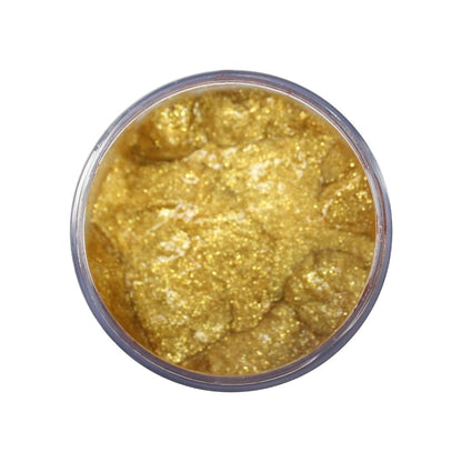 Confect Glistening Gold | Edible Lace